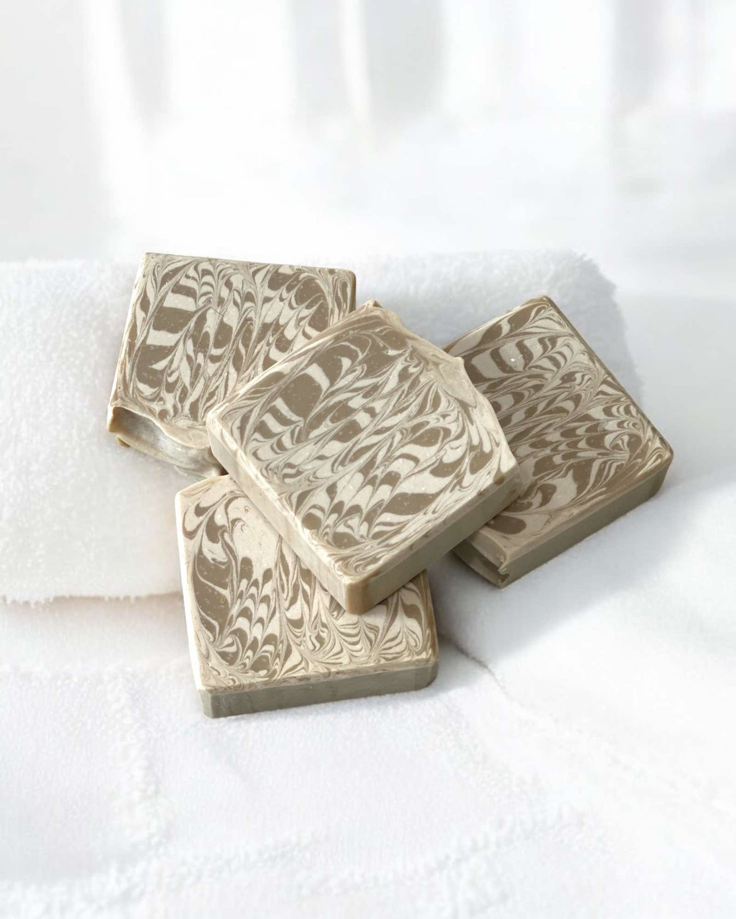 Japanese Honeysuckle Soap