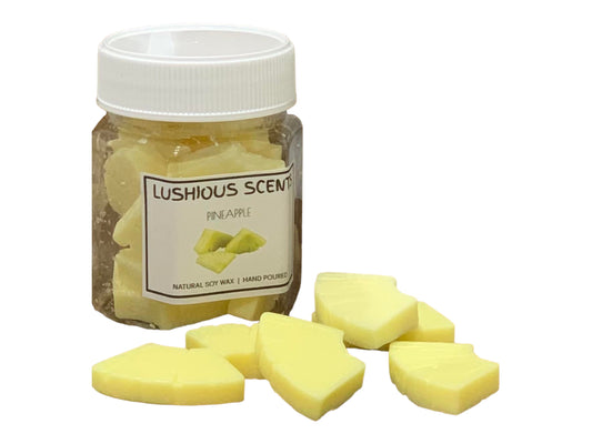 Pineapple Pieces Wax Melts